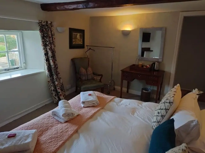 Superior Double room
