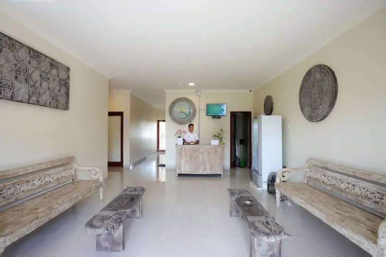 Alam Canggu Kuta by ABM