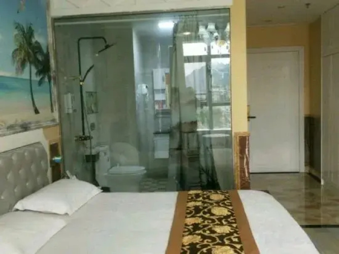 Jialemei Express Hotel Shaoyang