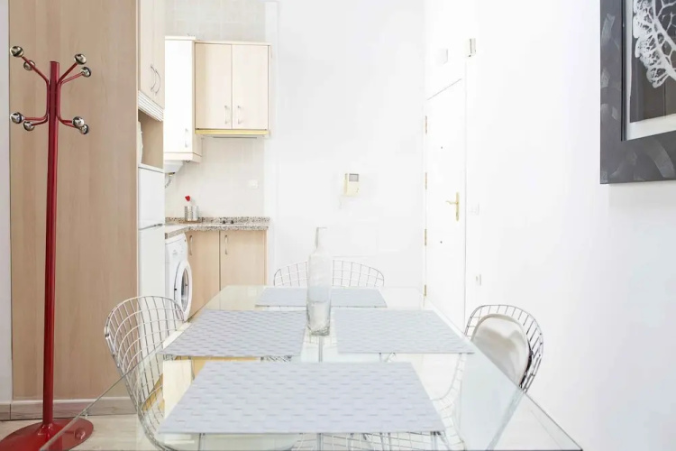 Suncity Loft Álamos
