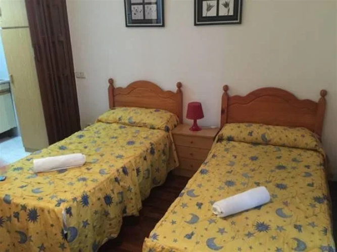 Apartamentos Sleep in Madrid