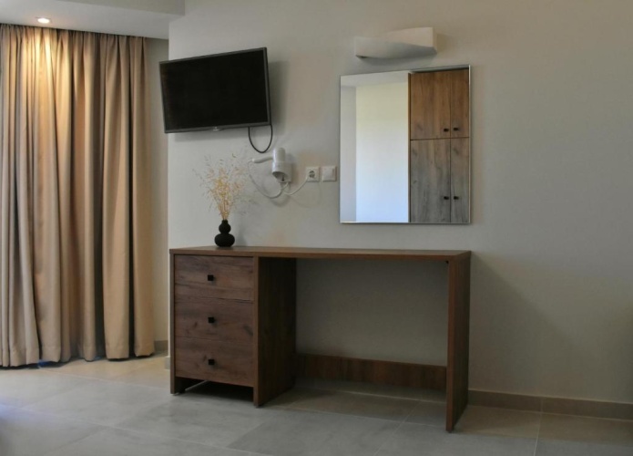 Deluxe Double Studio