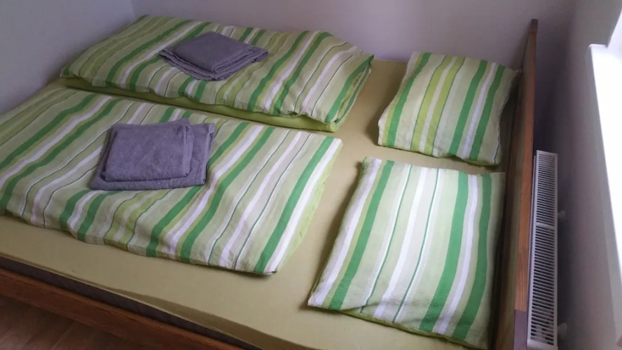 Aparthotel USMEV