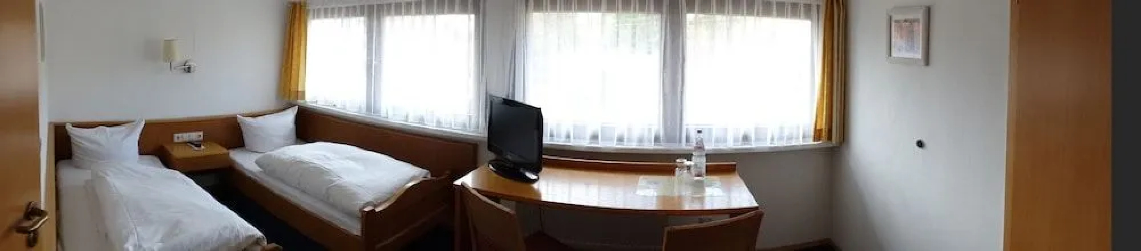 Zur Linde Gasthof