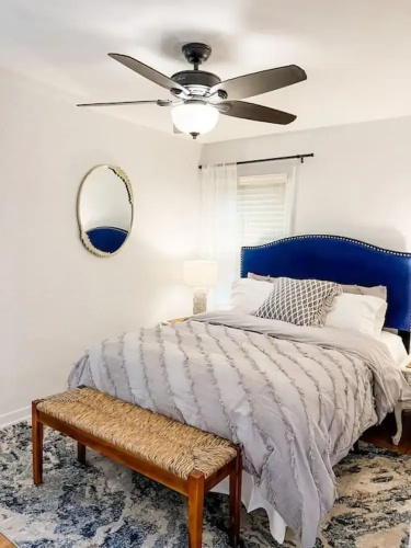 Changes In Latitude Pet Friendly Retreat
