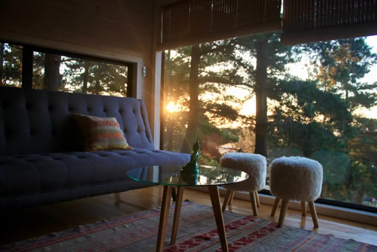 Buda Lodge