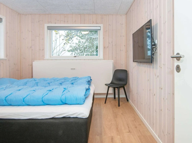 12 Person Holiday Home in Haderslev