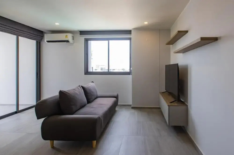 Cozy Apt-1BR T3-635