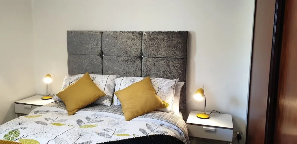 Beach Apartment - Kirkcaldy