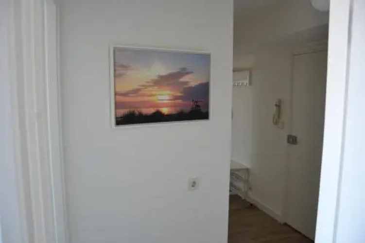 Beach Apartment Ikusasa