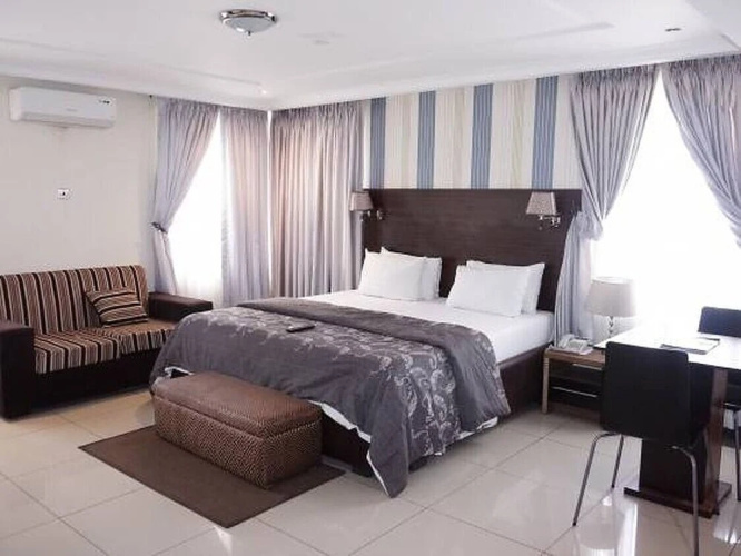 Hotelbild
