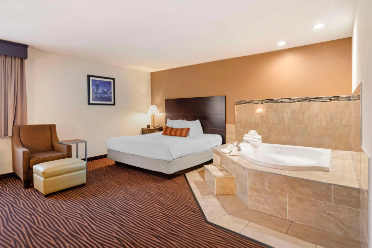 Best Western Des Plaines/O’Hare