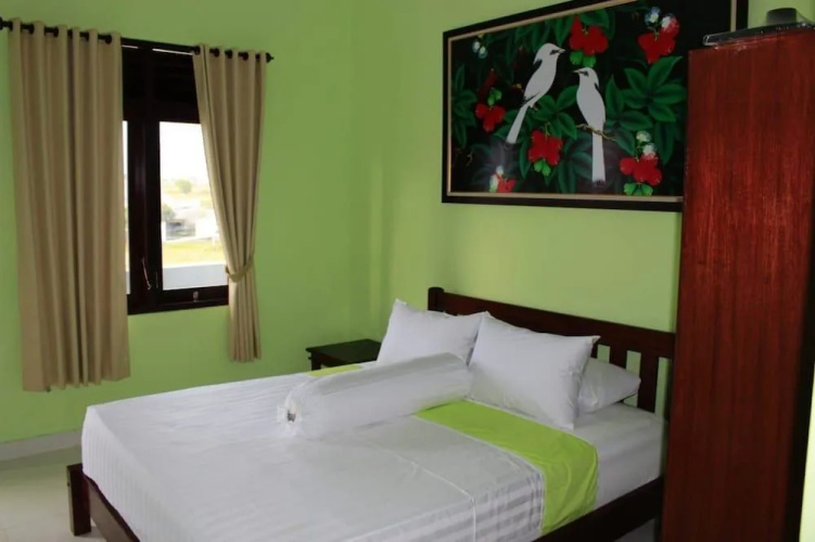 Puri Anyar Canggu