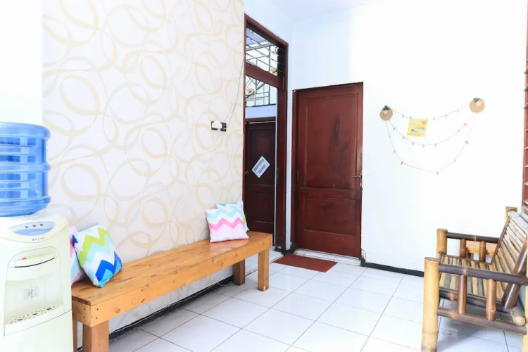 Atmosfera Homestay