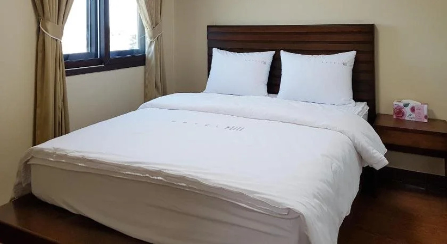 Goodstay Motel Hill