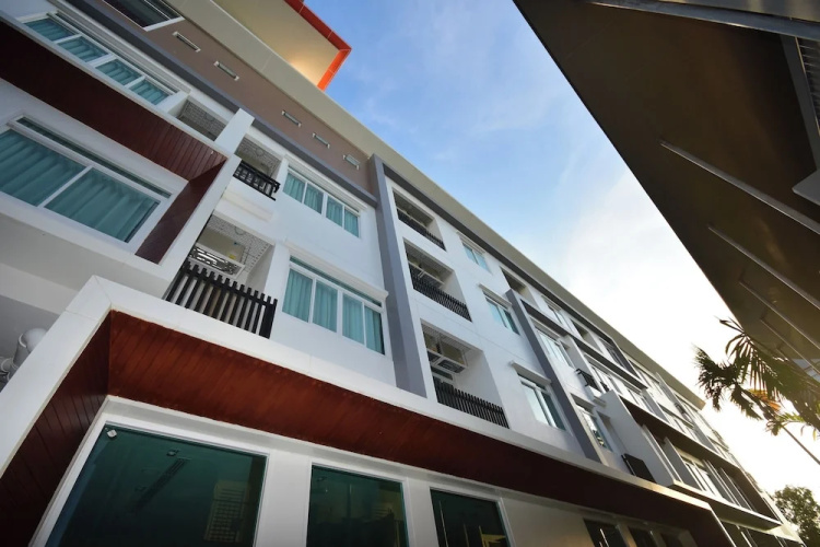 Paeva Luxury By Nakra Functionality - Bang Bo