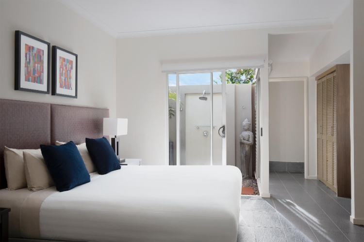 1 Bedroom Standard room