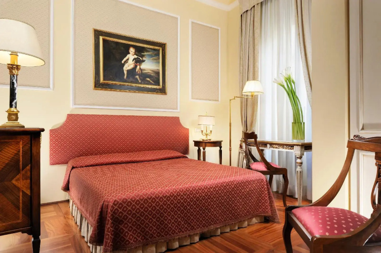 Art and Luxury Apartments