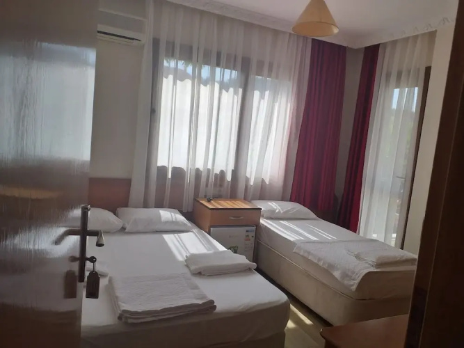 Villa Otel