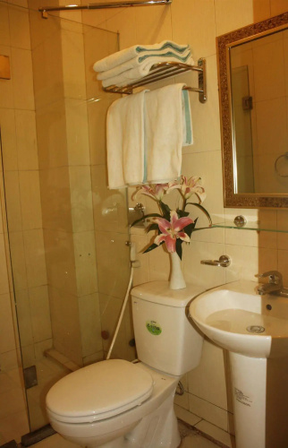 Real Hanoi Hotel