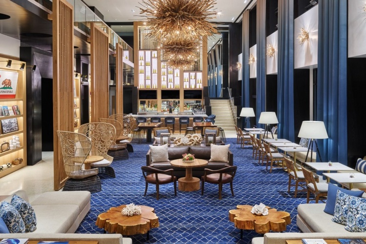 Hotel Republic San Diego, Autograph Collection photo 8