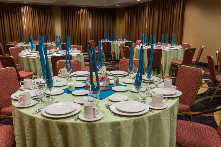Hilton Garden Inn San Mateo photo 28
