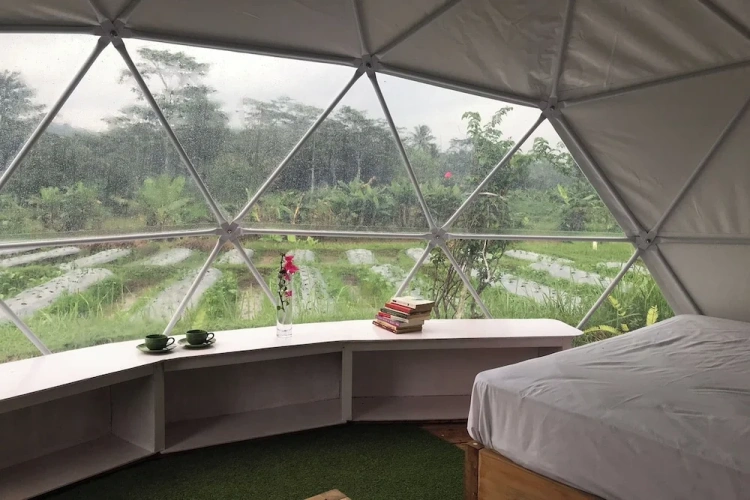 Family Tent