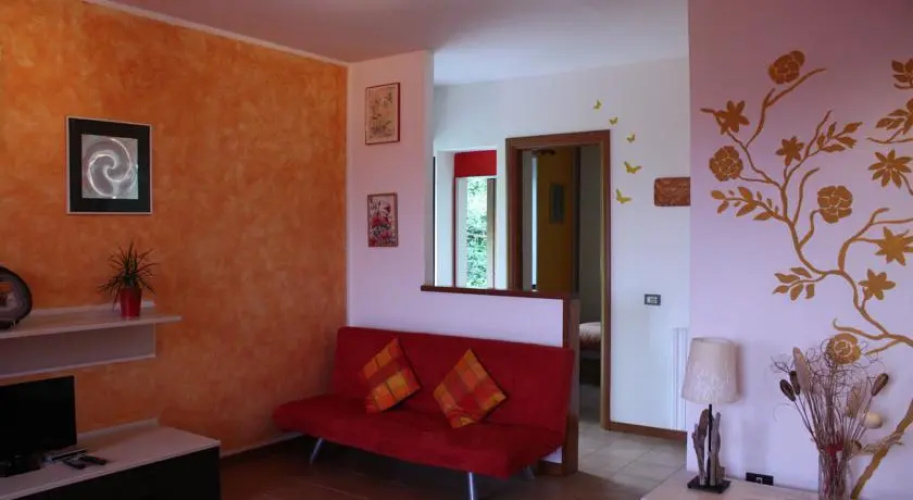 Casa delle Ortensie