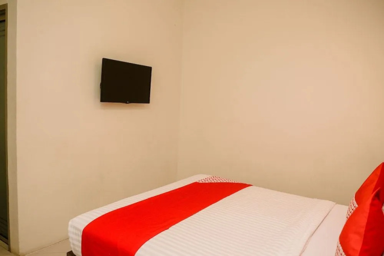 OYO 312 Hotel Sukarami