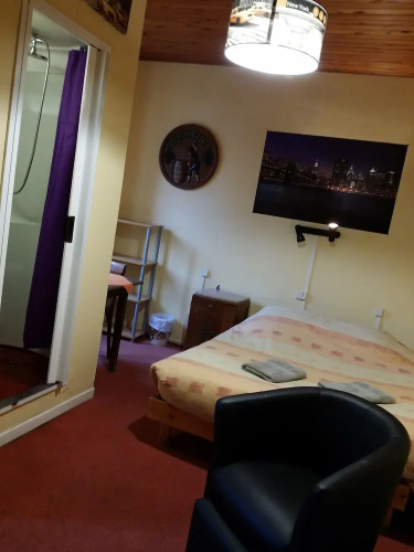 Hostellerie Le Relais