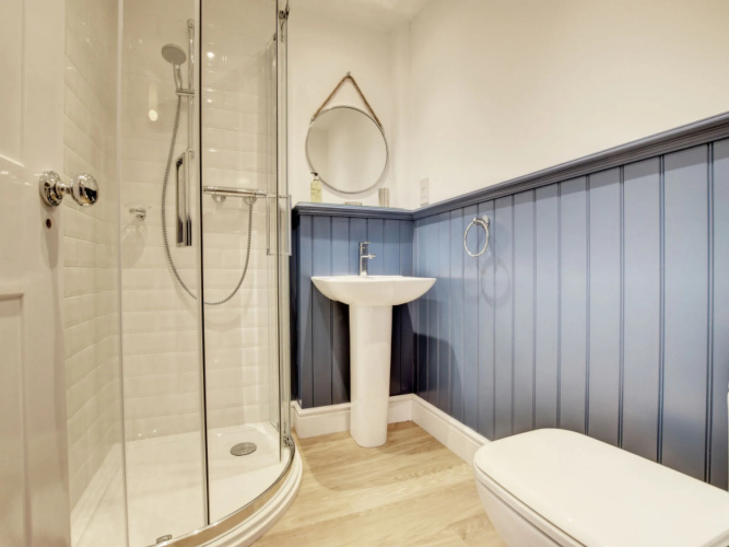 Holiday Home Dandy