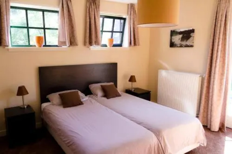 Bed and Breakfast De Grote Byvanck