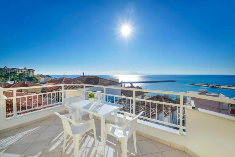 Villa Margarita