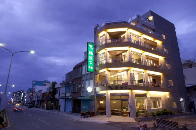 Hotelafbeelding