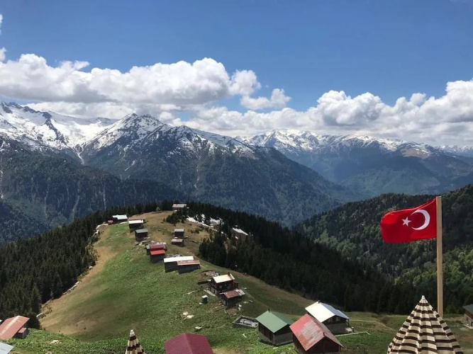 Pokut Inn