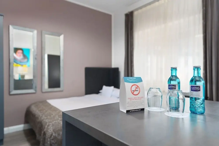 Comfort Single room
