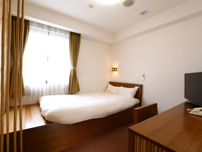 KOKO HOTEL Himeji Castle