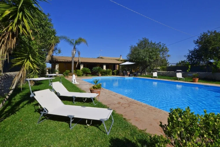 Family Villa