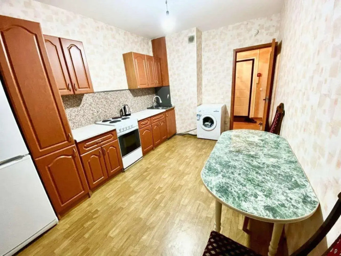 Фотография номера квартиры Apart Saray на улице Полины Осипенко 8к1