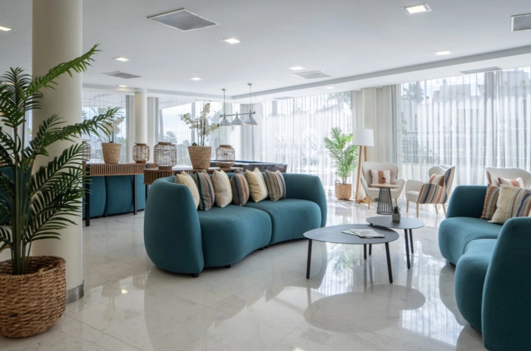 Exe Estepona Thalasso & Spa - Adults only photo 18