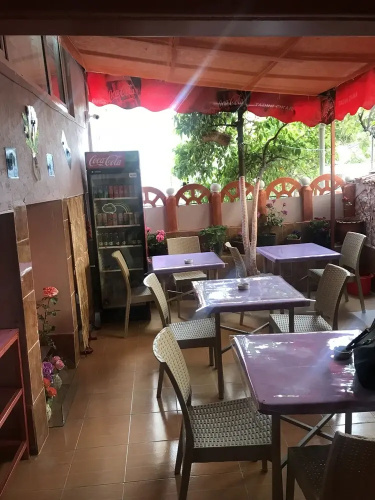 Huzur Konuk Evi