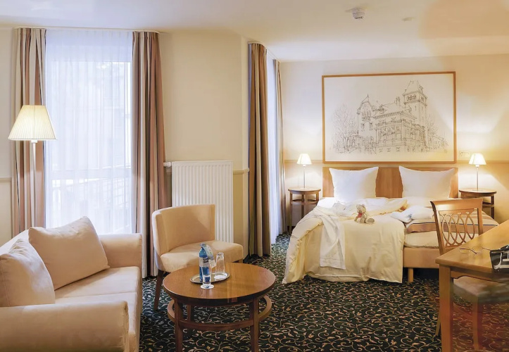 Hotel Andreas