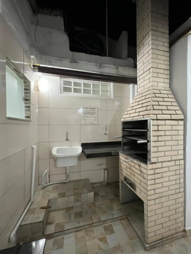 Excelente CASA COM GARAGEM E 3 QUARTOS PRAIA DOS ANJOS
