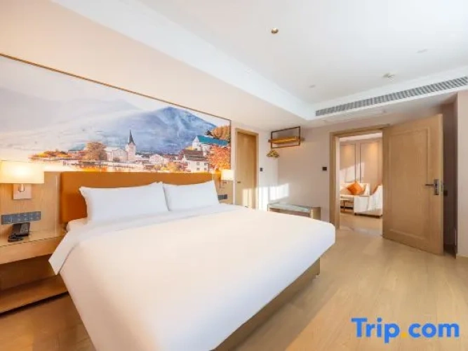 Superior Double Suite