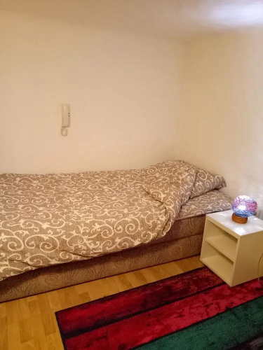 Kiwi Apartment