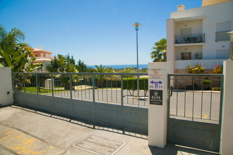 Sea View Apartment