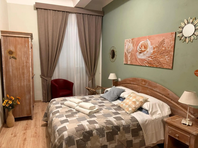Cicerone Guest House
