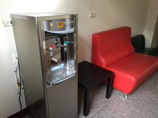 FengJia In House Hostel