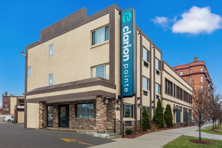 Hotelafbeelding