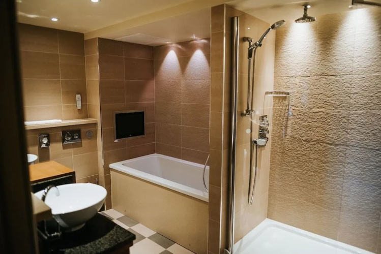 The Spa Hotel at Ribby Hall Village
